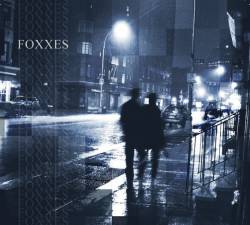 Foxxes : Winters Alone Foxxes : Winters Alone